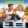 Codera con Calor, Vibración y Masaje para Codo de Tenista