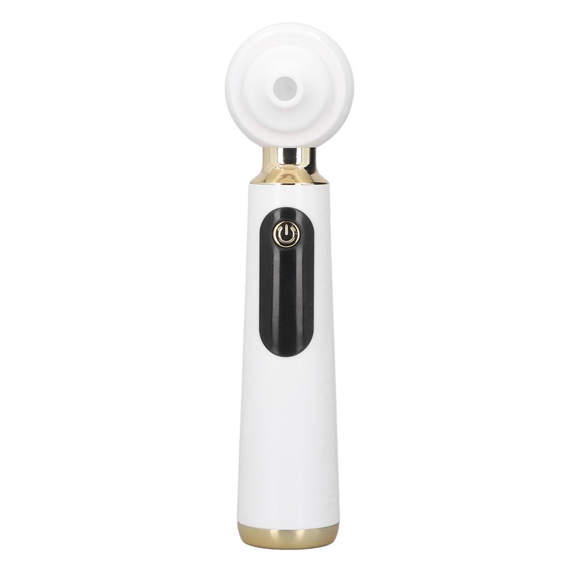 Blackhead Vacuum Suction Machine 3 Gears Magnify Pores Cleaning Electric