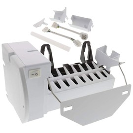 Aftermarket GE CTX14CISCRAD Refrigerator Ice Maker