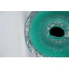 PRODURA Premium IXPE Foam Underlayment, Green, 3mm Thick, Sound Insulating,