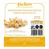Polvo Saborizante Sal Mantequilla, Botanas, Palomitas 1 Kg