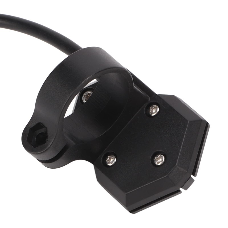 Pilipane On Off Push but ton Switch for Electric Bikes,