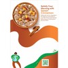 Cold Breakfast Cereal - Organic Cinnamon Harvest Breakfast Cereal byKashi-