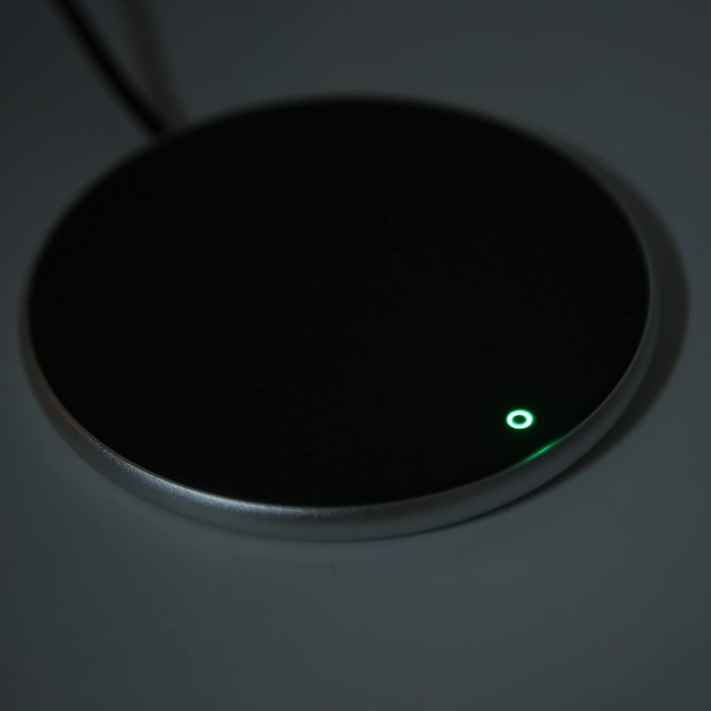 USB Cup Warmer with Smart Touch Switch and Intelligent Constant