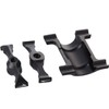 KCNC Pillar Parts Carbon Rail Support Kit 27.2mm for TI