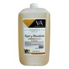 Shampoo Argan Y Macadamia 4 Litros Profesional De Belleza