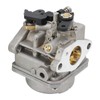 Keenso Outboard Carburettor, Outboard Motor Carburetor Replacement Aluminum Alloy Boat