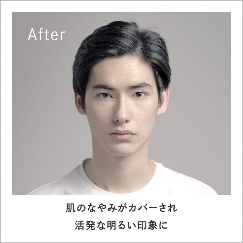 uno Face Color Creator (Natural) Men's BB Cream SPF 30
