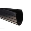 6" T-Style Garage Door Bottom Weather Seal - Heavy Duty