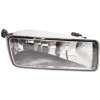 Perfect Fit Front Fog Light Left & Right With Bulb