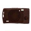 Digital Camera Skin Cover Soft Protector Silicone Anti Fingerprint Skin
