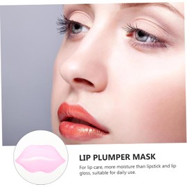 VALICLUD Mascarilla Exfoliante para Labios Varios estilos Colágeno, 20 Piezas Absorción y Nutrición Profunda Adecuado para Cuidado Diario de Labios