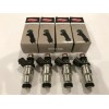 OEM 4 NEW OEM FUEL INJECTORS 23209-79095 4RUNNER TACOMA T100
