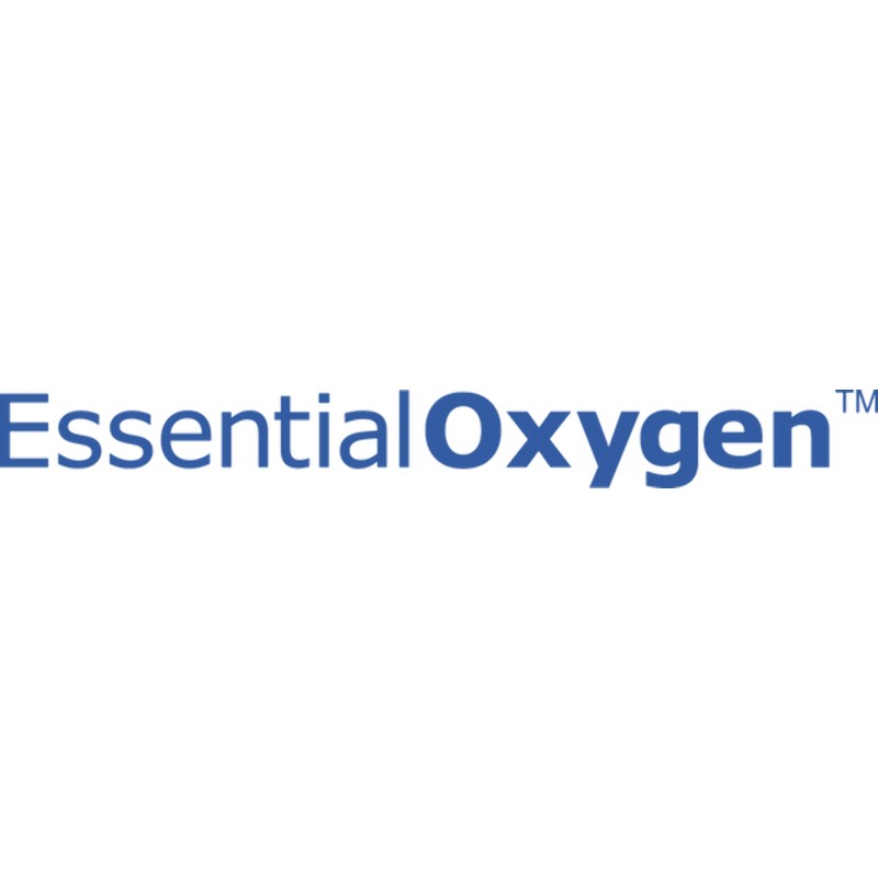 N/A Essential Oxygen Brushing Rinse 16 oz Promotes Fresh Breath