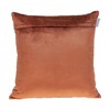 HomeStock Earthy Elegance Transitional Design Throw Pillow, Removable Pillow Cover,