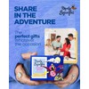 Monty Bojangles Cookie Moon | 2 Gift Boxes - Choose