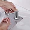 izolor Soap Dispenser for Kitchen Sink, Kichen Sink Soap Dispenser,