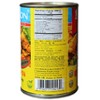 Companion - Curry Braised Gluten Seitan Tidbits, 10 oz. Can