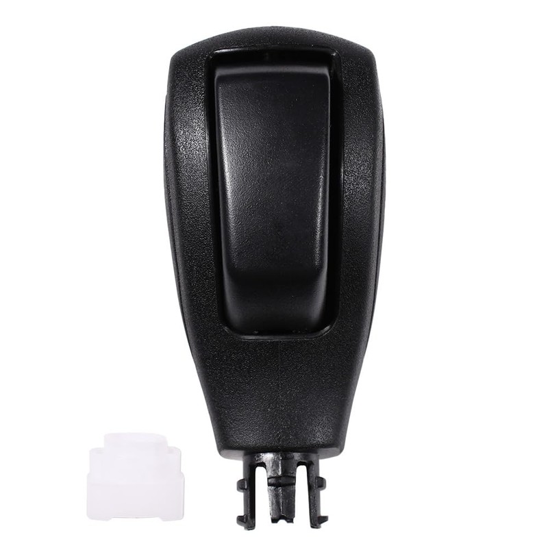 YUCKMZ Gear Shift Knob Compatible with Land Rover Freelander 2