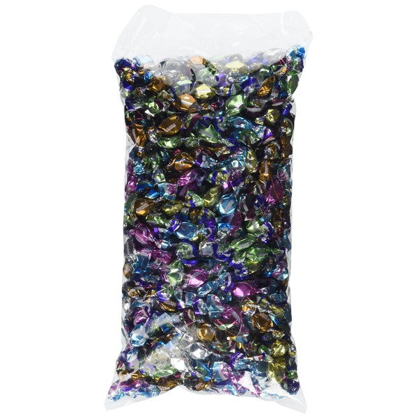 Chipurnoi Glitterati Mint Medley 1lb