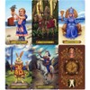 Tarot Cards, 78 Cards, Rider Edition, Tarot Divination, Tarot in