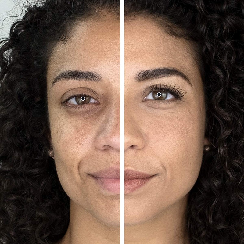 AMAZING COSMETICS Concealer, Tan Golden
