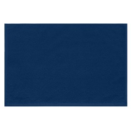 Vossen Hand Towels New Generation Navy Blue - 493 Guest Towel 30 x 50 cm