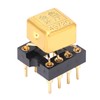 49720 HiFi Dual Channel Operational Amplifier Independent Amplifier Module for