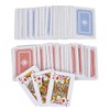 Rhode Island Novelty Mini Playing Cards (12 Pack)