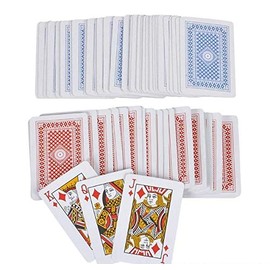 Rhode Island Novelty Mini Playing Cards (12 Pack)
