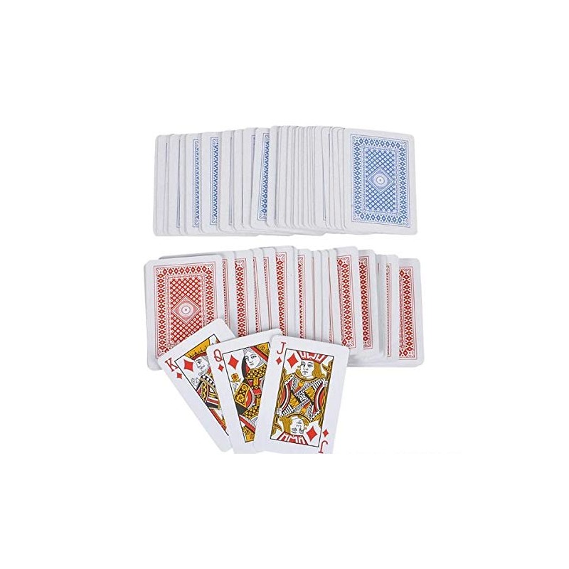 Rhode Island Novelty Mini Playing Cards (12 Pack)