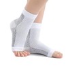 Soothe Socks for Neuropathy Pain, Sports Ankle Compression Foot Cover,
