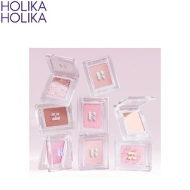 HOLIKA HOLIKA My Fave Piece Eye Shadow /Piece Balm 1.7~2.1g, Shade:99 Beigewood