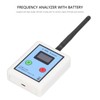 Simple Spectrum Analyzer A Type 2.4G Frequency Handheld Mini with