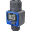 Digital Faucet or Hose Flow Meter 3/4" Thread Measures Your