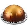Double Espresso Dolce 10 Pods Pack of 1 (DOUBLE DOLCE)
