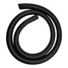 6FT Dishwasher Discharge Hose - 7/8" ID, 1.18Inch OD Nitrile