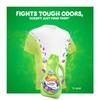 Gain Odor Defense Liquid Fabric Softener, Super Fresh Blast scent,