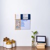 IVEI Pin Board + whiteboard, Combination Board (with Metal Board