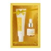 Set Crema y Sérum de Ojos IUNIK Propolis Vitamina con Función Hidratante