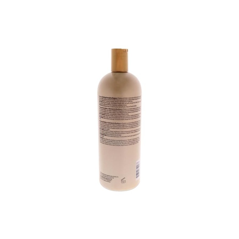 Avlon KeraCare Hydrating Detangling Shampoo For Unisex 32 oz Shampoo