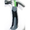 Pittsburgh 95929 Hammer, Stubby Claw, 8 oz
