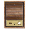 Broan Nutone Intercom IS-67D Door Speaker