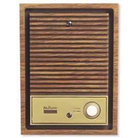 Broan Nutone Intercom IS-67D Door Speaker