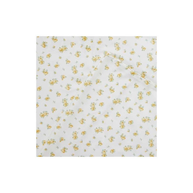 Modern Threads Silky Soft Microfiber and Wrinkle Free Sheets -