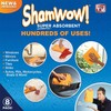 Original Shamwow - Super Absorbent Multi-Purpose Cleaning Shammy Chamois Towel