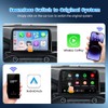 Wireless CarPlay Adapter CarlinKit CPC200-2Air for Wired CarPlay & Android