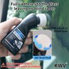 KWV 2 in 1 Portable Anti-Fog Coating Agent with Applicator