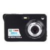 Kids Digital Video Camera, 2.7 Inch Screen 1080P HD 18MP