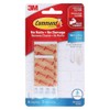 Command Wet Area Strip 6-Pieces, Medium/Large